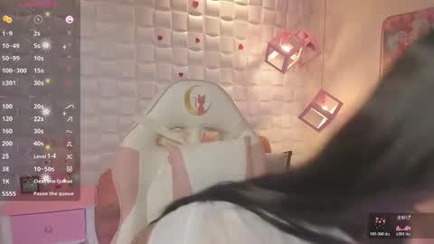 melaniegrayx online show from May 13, 2:12 pm