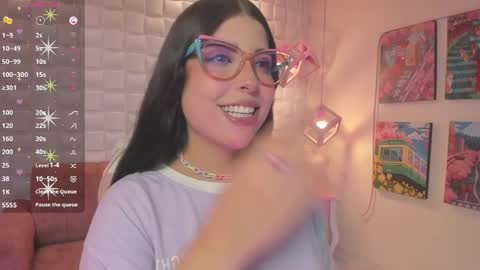 melaniegrayx online show from May 20, 2:36 pm