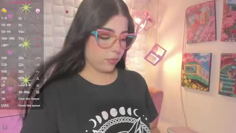 melaniegrayx online show from May 14, 2:45 pm