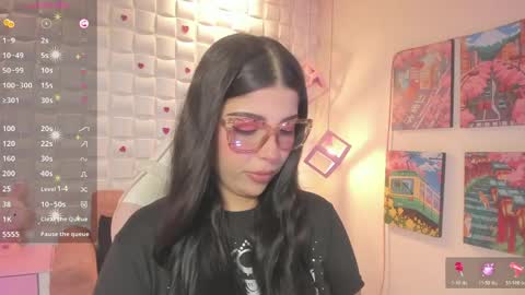 melaniegrayx online show from May 11, 2:45 pm