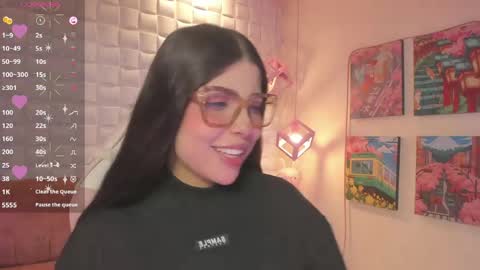 melaniegrayx online show from May 23, 2:48 pm