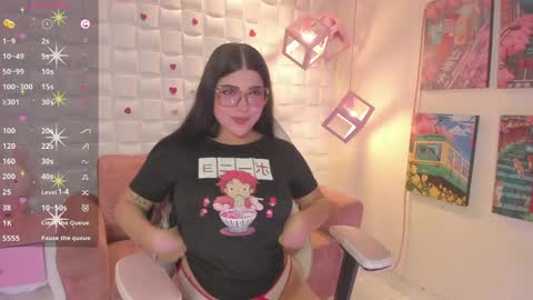 melaniegrayx online show from May 8, 2:31 pm