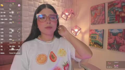 melaniegrayx online show from May 22, 2:37 pm