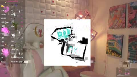 melaniegrayx online show from May 11, 4:04 pm