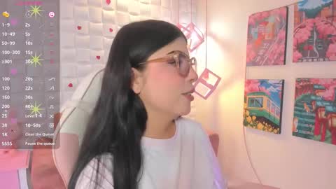 melaniegrayx online show from March 9, 2:31 pm