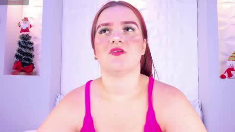 Melanie online show from December 22, 11:46 am