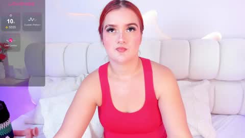 MELANIE online show from March 31, 12:16 pm