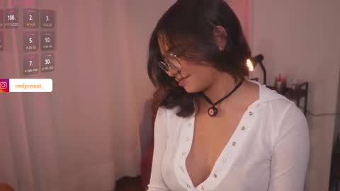Snapshot of melanieryann_ chatting on September 21, 10:36 am Ig melysweet online show from September 21, 10:36 am