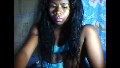 melanih online show from January 23, 5:02 am