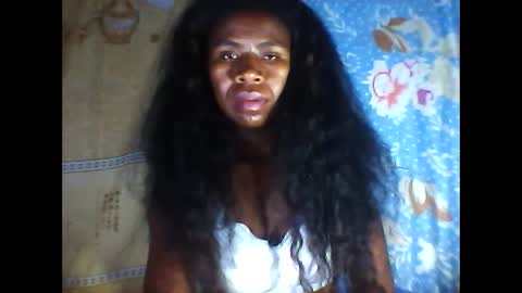melanih online show from January 21, 3:21 pm