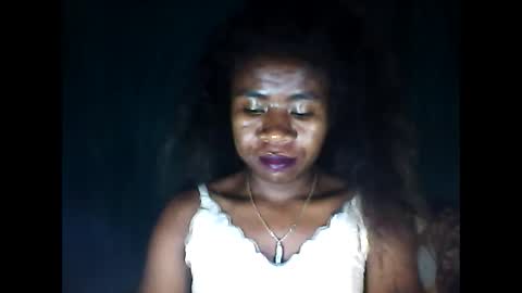 melanih online show from May 6, 5:44 am