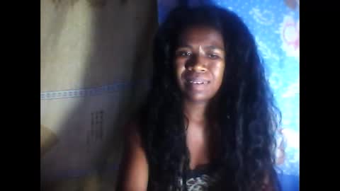 melanih online show from January 20, 5:04 am