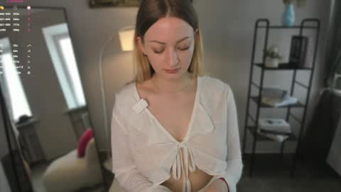 Sophy online show from April 7, 8:16 am