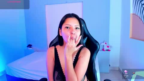  Melani  dont forget to follow me and like  online show from January 11, 3:55 am