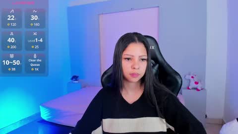  Melani  dont forget to follow me and like  online show from January 30, 3:55 am