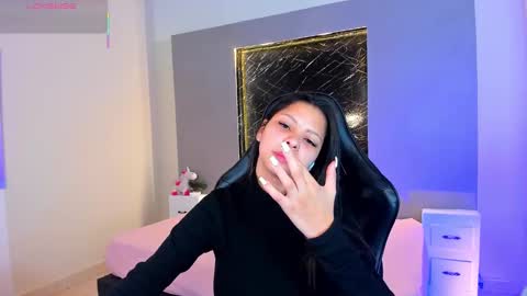  Melani  dont forget to follow me and like  online show from February 20, 3:45 am