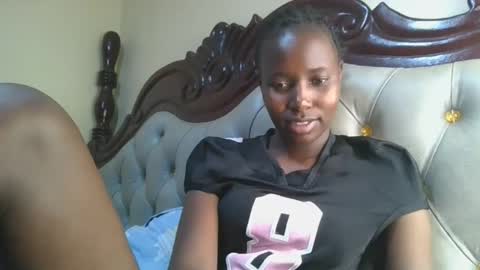 melaninblue online show from May 4, 3:05 pm