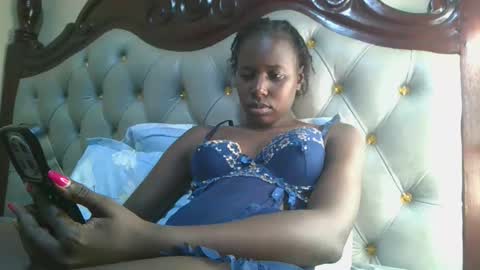 melaninblue online show from May 2, 6:22 pm