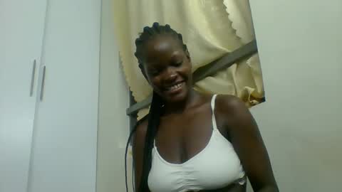 melaninpetite online show from January 12, 4:29 pm