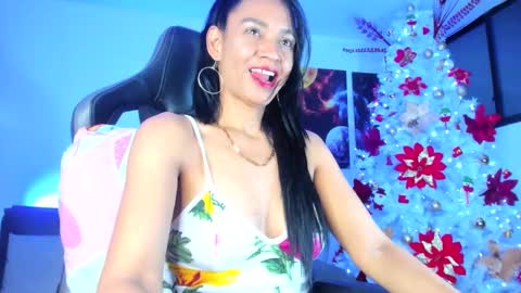 melannia_hills online show from December 7, 12:08 am