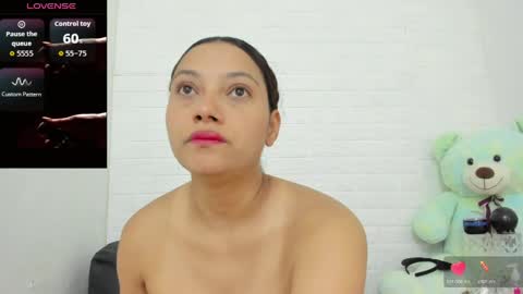 melannie roses online show from May 11, 4:36 am