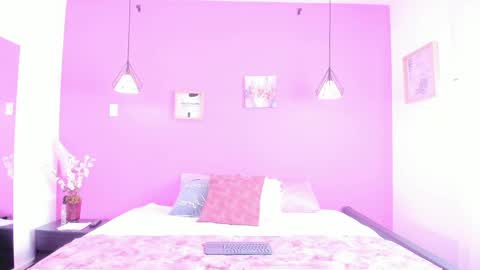 Melannie Ross online show from April 19, 12:05 pm