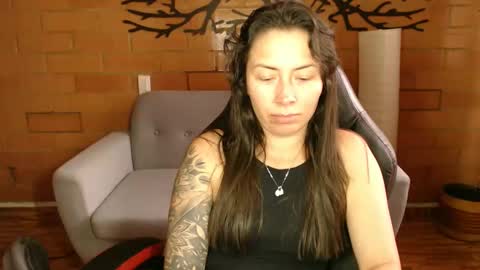 Melanny online show from February 17, 12:26 pm