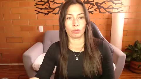 Melanny online show from May 8, 1:03 pm