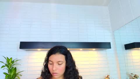 Melanny garcia online show from October 1, 7:30 pm