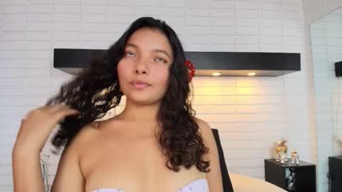 Melanny garcia online show from September 27, 7:21 pm