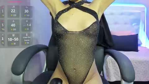 Snapshot of melany__rosse chatting on October 3, 1:49 pm Melany online show from October 3, 1:49 pm
