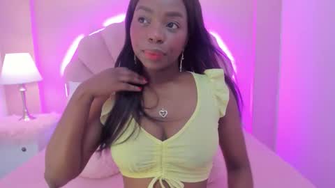 Melanie online show from October 2, 3:44 am