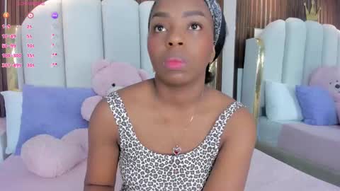 Melanie online show from December 22, 12:08 pm