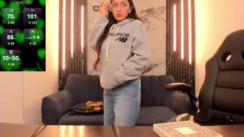 melany_heaven online show from February 24, 2:05 pm