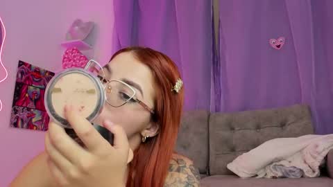 melany_jhonsonn online show from March 22, 8:53 am