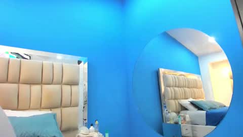 Melany  online show from May 15, 12:08 pm