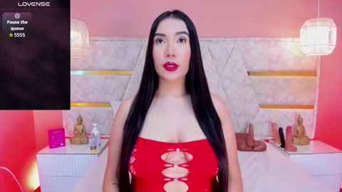 Melany Rouse online show from November 9, 4:41 am