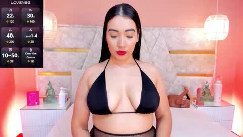 Snapshot of melany_rouse_ chatting on September 20, 4:44 am Melany Rouse online show from September 20, 4:44 am