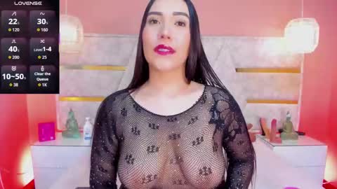 Snapshot of melany_rouse_ chatting on September 18, 4:33 am Melany Rouse online show from September 18, 4:33 am