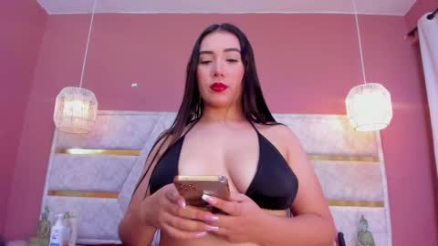 Snapshot of melany_rouse_ chatting on March 6, 3:57 am Melany Rouse online show from March 6, 3:57 am
