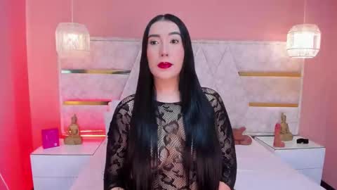 Melany Rouse online show from March 29, 12:37 pm