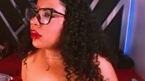 melany tylor online show from June 24, 6:23 am