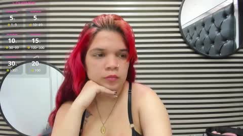 MelanyAnal  online show from May 22, 5:44 pm