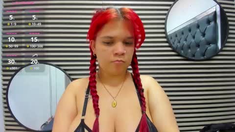 MelanyAnal  online show from May 14, 6:03 pm