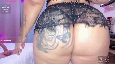 Melany online show from May 21, 12:19 am