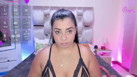 Melany online show from May 24, 9:25 pm
