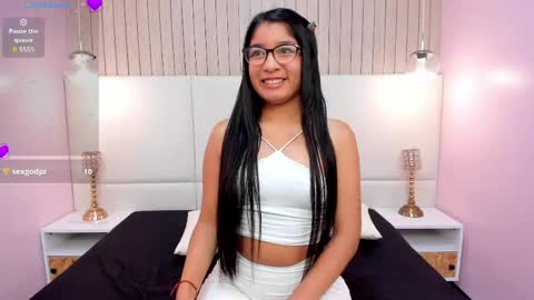 Melany online show from May 12, 6:14 pm