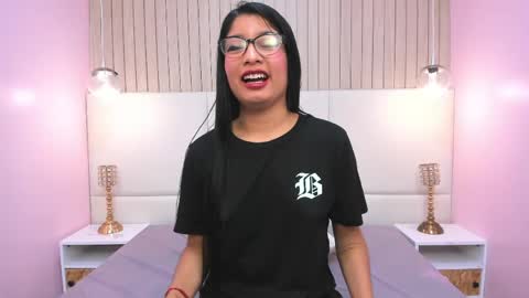 Melany online show from April 30, 6:02 pm