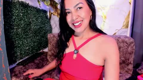 MeleekXXX online show from May 25, 8:19 pm