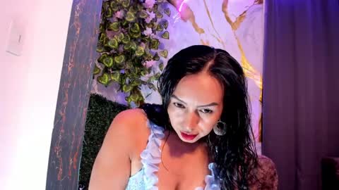 MeleekXXX online show from May 16, 8:30 pm